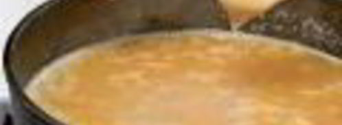 гороховый суп. Шаг 6