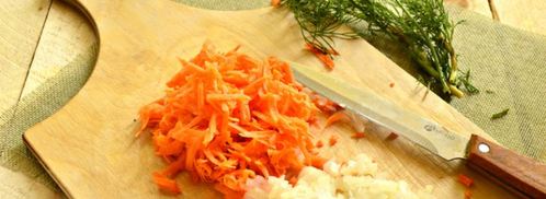 суп гороховый с говядиной. Шаг 4