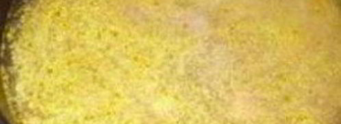 суп гороховый в мультиварке. Шаг 9