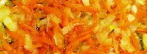 вкусный гороховый суп без мяса. Шаг 5