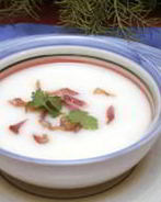 Картофельный суп