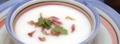 картофельный суп. Шаг 7