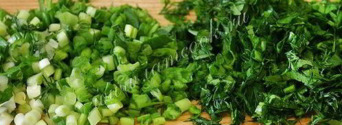 холодник из свеклы на кефире. Шаг 9