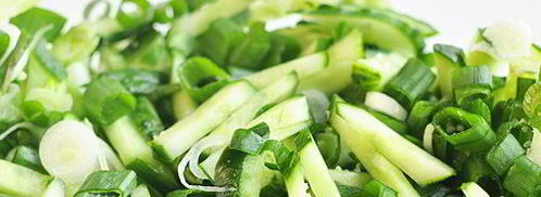 холодник на свекольном отваре. Шаг 8