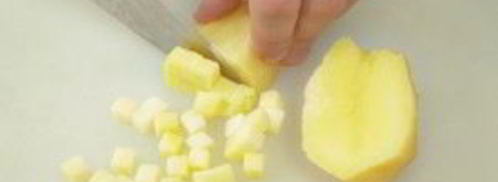 холодник со свеклой. Шаг 3