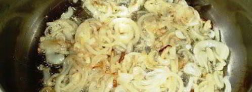 холодный кабачково-огуречный суп. Шаг 4