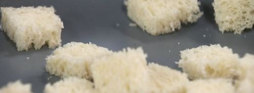 холодный суп из персиков. Шаг 4