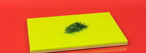 холодный суп редиска. Шаг 4