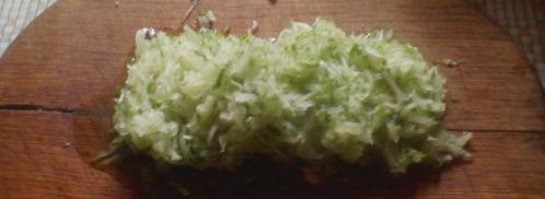 холодный свекольный суп. Шаг 3