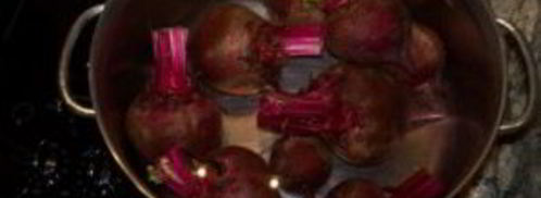 красный холодник. Шаг 4