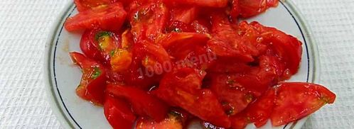 кукси с говядиной по-корейски. Шаг 17