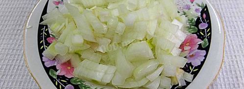 кукси с говядиной по-корейски. Шаг 4