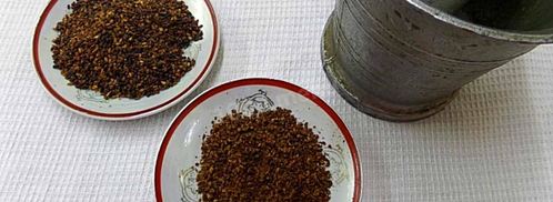 кукси с говядиной по-корейски. Шаг 10