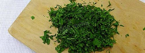 кукси с говядиной по-корейски. Шаг 11