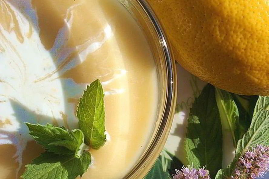 Рецепт милосупы — холодного фруктового супа