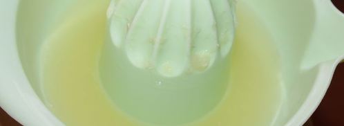 милосупа — холодный фруктовый суп. Шаг 8