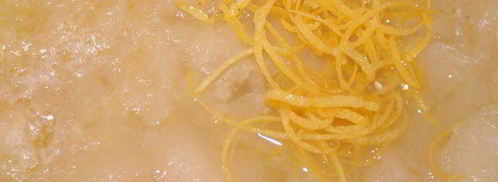 милосупа — холодный фруктовый суп. Шаг 9