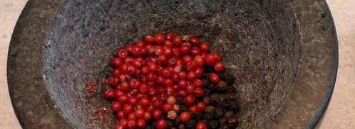 суп горячий холодец. Шаг 30