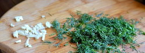 таратор классический. Шаг 5