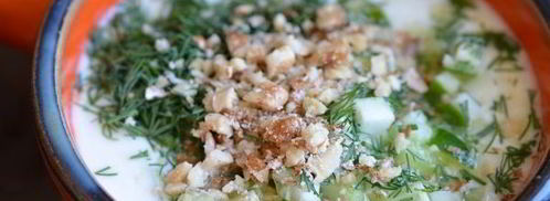 таратор классический. Шаг 8