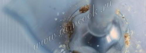 таратор. Шаг 5