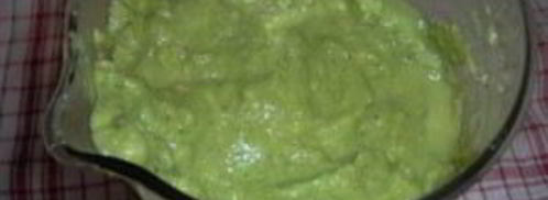 крем-суп из брокколи и шампиньонов. Шаг 4