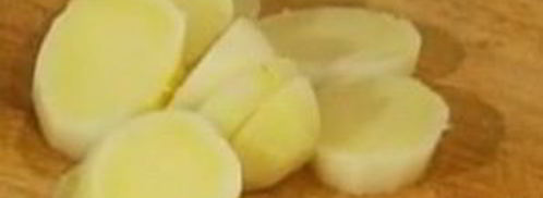 куриный суп в горшочке. Шаг 3