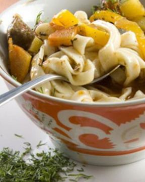 Чузма-лагман