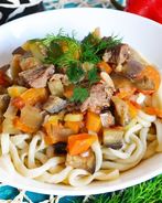 Гуйру лагман