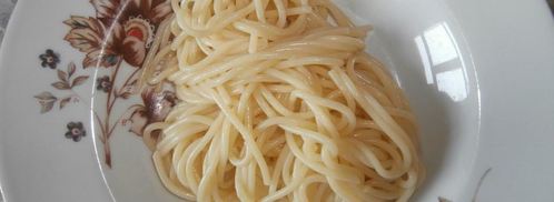 лагман из баранины. Шаг 6