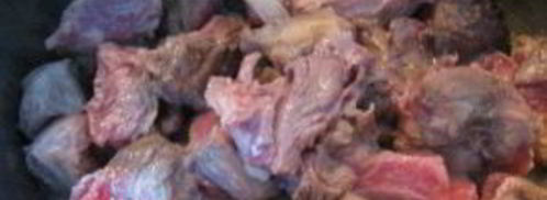 лагман из говядины по-узбекски. Шаг 3