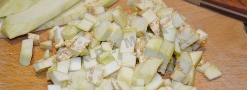 лагман из говядины в мультиварке. Шаг 7