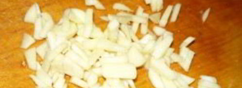 лагман из гуся. Шаг 4