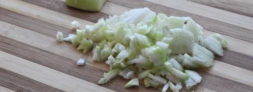 лагман из курицы. Шаг 4