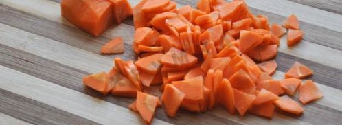 лагман из курицы. Шаг 5