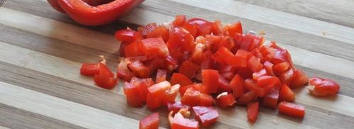 лагман из курицы. Шаг 6