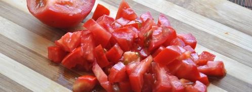 лагман из курицы. Шаг 7