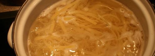 лагман из свинины. Шаг 25