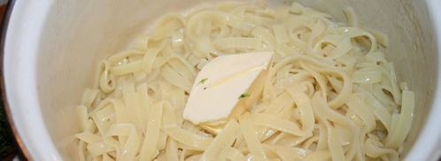 лагман из свинины. Шаг 27