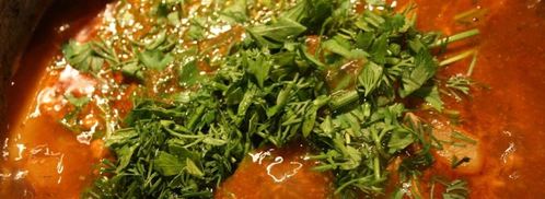 лагман из свинины. Шаг 28