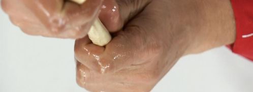 лагман из телятины. Шаг 7