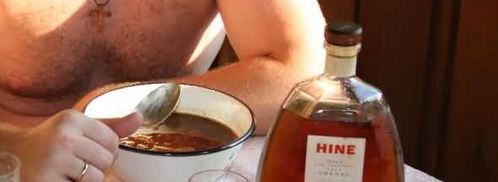 лагман на костре. Шаг 53