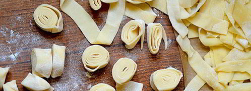 лагман по-арабски. Шаг 14