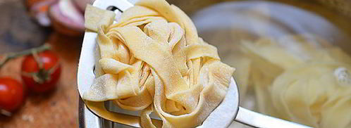 лагман по-арабски. Шаг 16