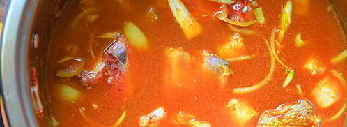 лагман по-арабски. Шаг 10