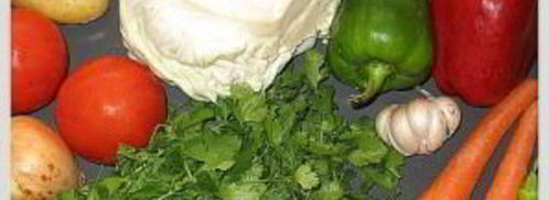 лагман по-дунгански. Шаг 5