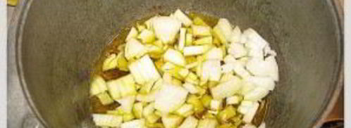 лагман по-дунгански. Шаг 8