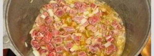 лагман по-дунгански. Шаг 9