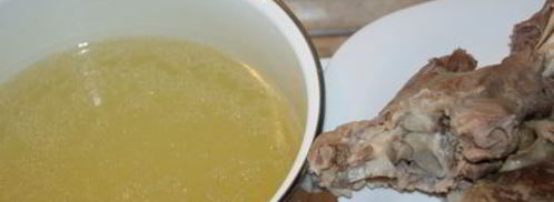 лагман по-нашему. Шаг 4