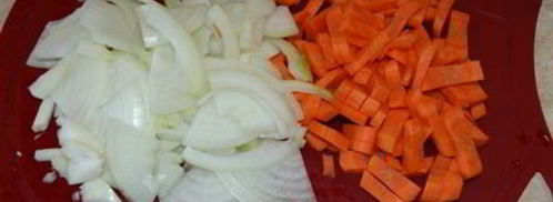 лагман по-нашему. Шаг 5